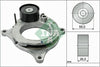 INA Drive Belt Tensioner Pulley 534059810 thumbnail