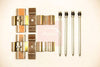 Apec Brake Fitting Kit KIT1227 thumbnail