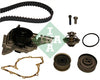 INA Timing Belt Kit & Water Pump 530016130 thumbnail