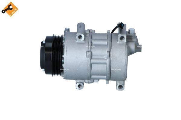 NRF Air Conditioning Compressor 32584 - image 2