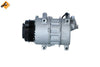 NRF Air Conditioning Compressor 32584 thumbnail