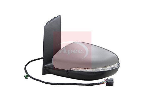 Apec Door Mirror AMR3308 - image 3