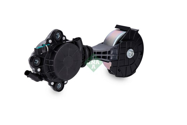 INA Drive Belt Tensioner Pulley 534042510 - image 3