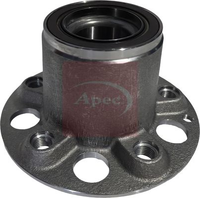 Apec Wheel Bearing Kit AWB1889 - image 2