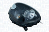 Magneti Marelli Headlight Left 711307023968 thumbnail