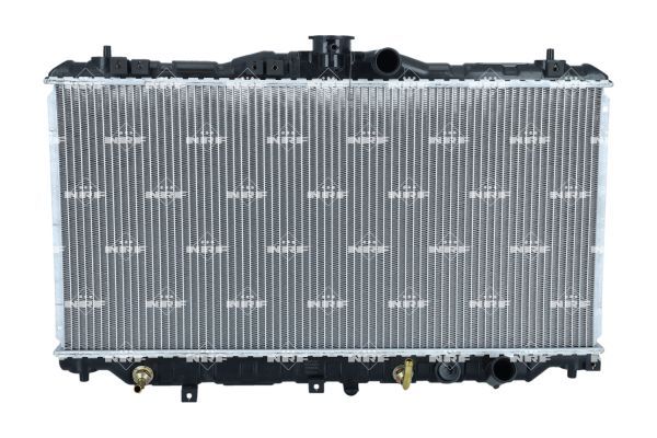 NRF Engine Cooling Radiator 556708 - image 2