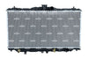 NRF Engine Cooling Radiator 556708 thumbnail