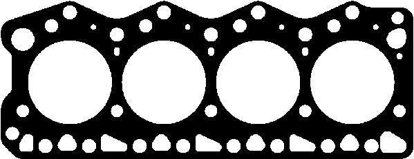 BGA Cylinder Head Gasket CH4591C - image 2