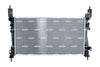 NRF Engine Cooling Radiator 53982 thumbnail