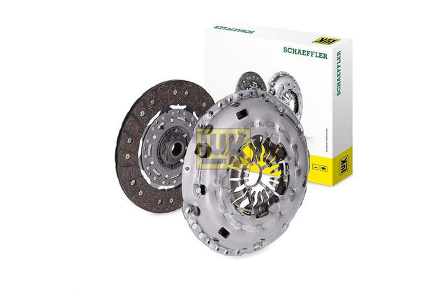 LuK Clutch Kit 624329709 - image 3