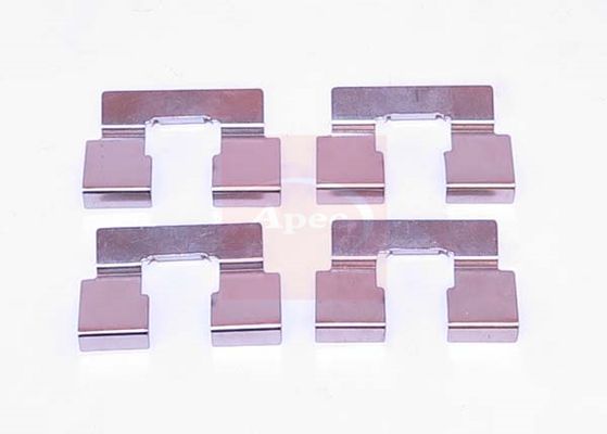 Apec Brake Fitting Kit KIT1168 - image 2