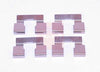Apec Brake Fitting Kit KIT1168 thumbnail