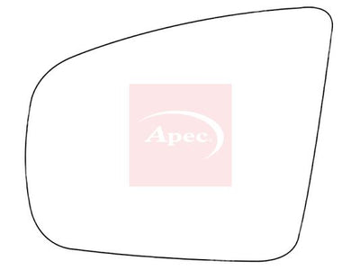 Apec Mirror Glass AMS2783A