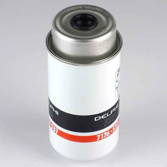 Delphi Fuel Filter HDF537 - image 4