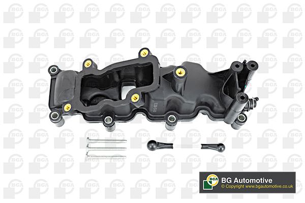 BGA Intake Manifold MG01011 - image 2