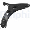 Delphi Wishbone/suspension Track Control Arm TC4725 thumbnail