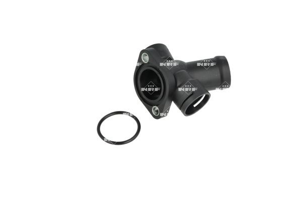 NRF Coolant Flange 775057 - image 2