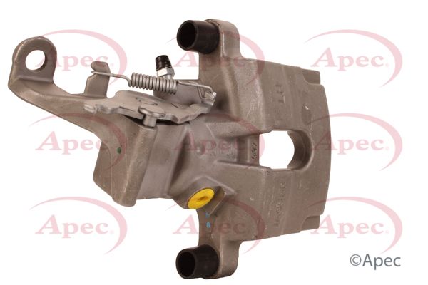 Apec Brake Caliper LCA611 - image 4