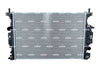 NRF Engine Cooling Radiator 59282 thumbnail
