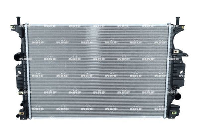 NRF Engine Cooling Radiator 59282