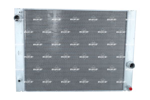 NRF Engine Cooling Radiator 53728 - image 2