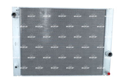 NRF Engine Cooling Radiator 53728
