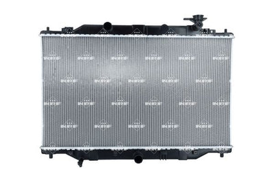 NRF Engine Cooling Radiator 59206