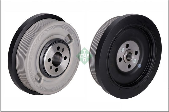 INA Crankshaft Pulley (tvd) 544051210 - image 2