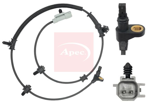 Apec Abs Sensor ABS1730 - image 2