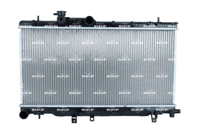NRF Engine Cooling Radiator 53038
