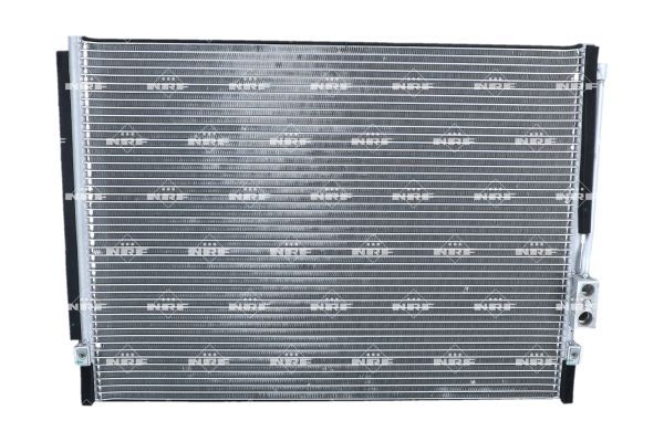 NRF Air Conditioning Condenser 350676 - image 2