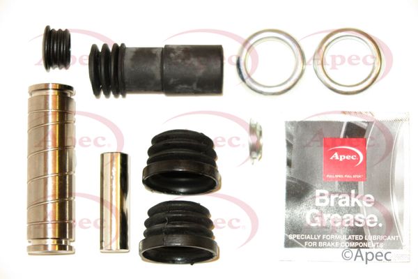 Apec Brake Calper Fitting Kit CKT1026 - image 2