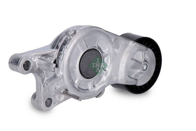 INA Drive Belt Tensioner Pulley 534065410 - image 3