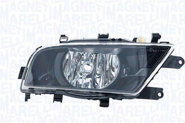 Magneti Marelli Fog Light Right 719000000193 - image 2
