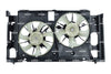 NRF Engine Cooling Radiator Fan 47568 thumbnail