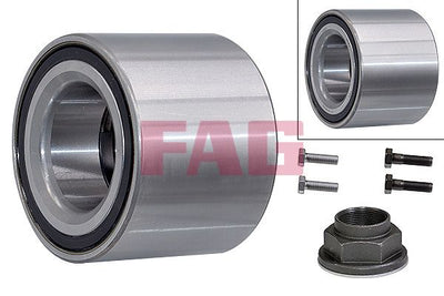 FAG Wheel Bearing Kit 713691120