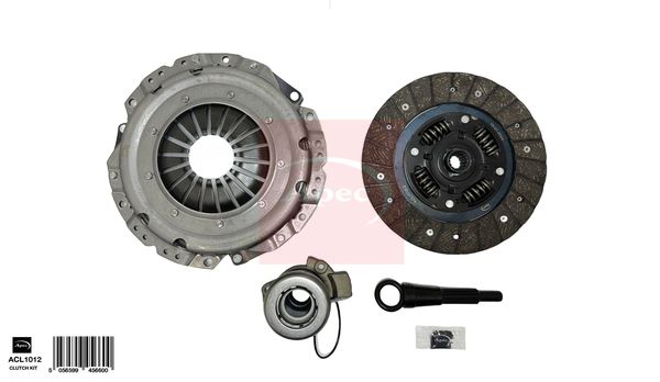 Apec Clutch Kit ACL1012 - image 2