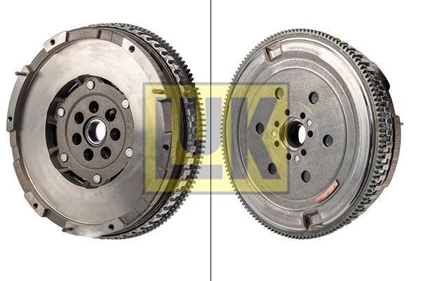 LuK Dual Mass Flywheel 415089010 - image 2