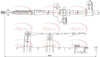 Apec Handbrake Cable CAB1252 thumbnail