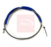 Apec Handbrake Cable CAB1867 thumbnail