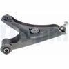 Delphi Wishbone/suspension Track Control Arm TC2340 thumbnail