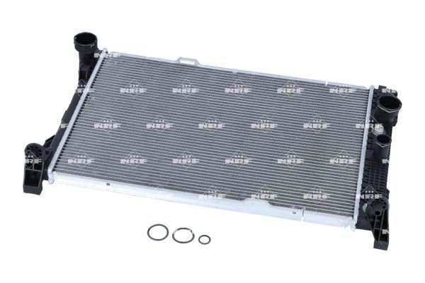 NRF Engine Cooling Radiator 58335 - image 2