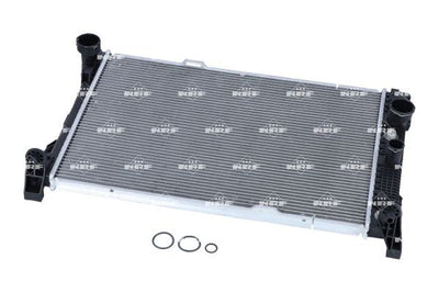 NRF Engine Cooling Radiator 58335