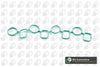 BGA Inlet Intake Manifold Gasket MG9611 thumbnail