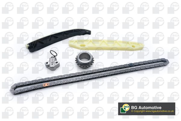 BGA Timing Chain Kit TC6501FK - image 2