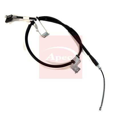 Apec Handbrake Cable CAB1826 - image 2