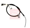 Apec Handbrake Cable CAB1826 thumbnail