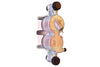 Apec Brake Caliper RCA552N thumbnail