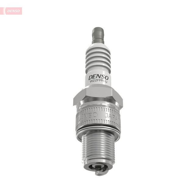 Denso Spark Plug W22FPR-U - image 2