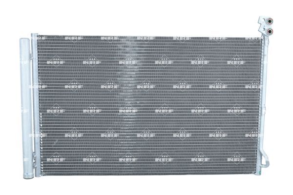 NRF Air Conditioning Condenser 350608 - image 2